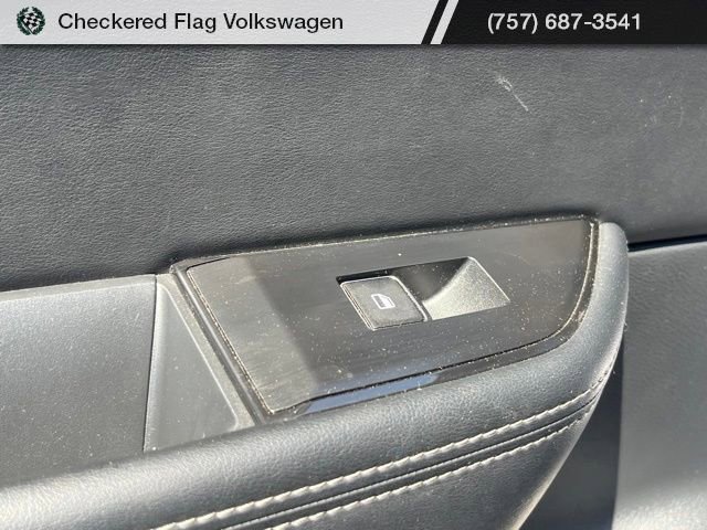 Used 2024 Nissan Rogue Platinum AWD/4WD image 26