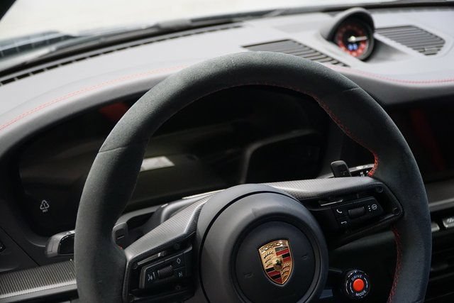 New 2026 Porsche 911 Carrera GTS RWD image 18
