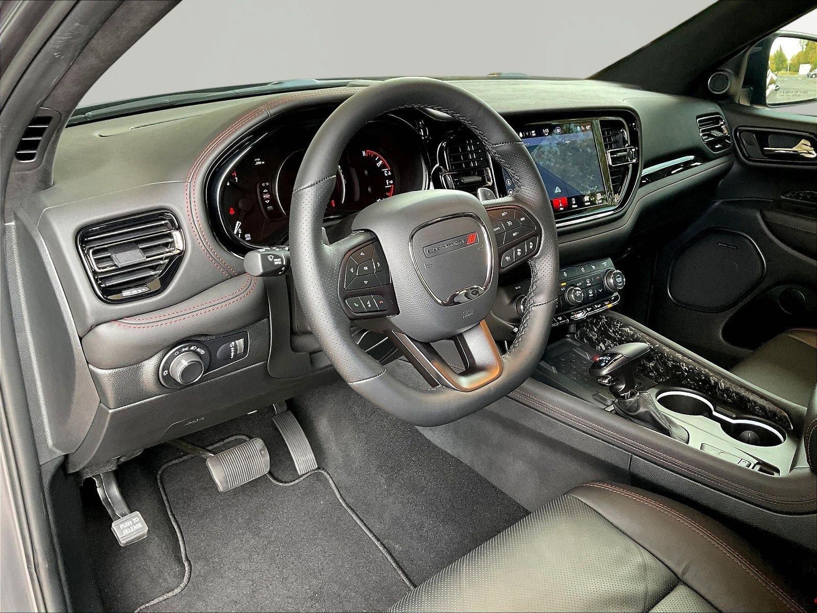 Used 2026 Dodge Durango GT AWD/4WD image 17