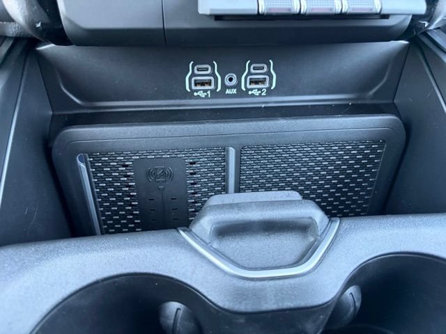 New 2026 RAM 1500 Big Horn AWD/4WD image 20