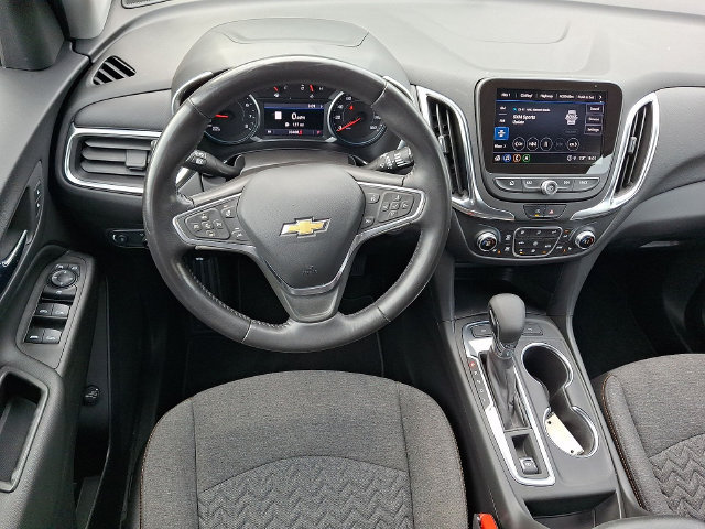 Certified 2022 Chevrolet Equinox LT AWD/4WD image 20