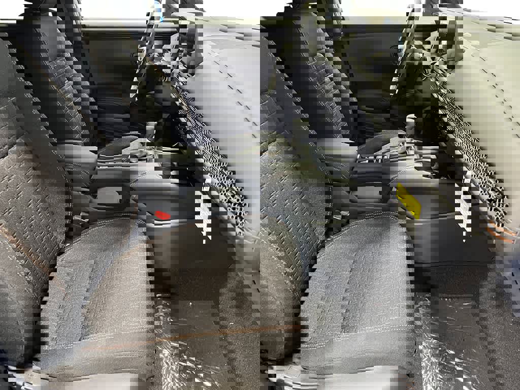 New 2026 Honda HR-V Sport image 26