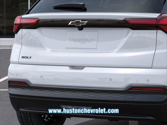 New 2027 Chevrolet Bolt LT FWD image 14