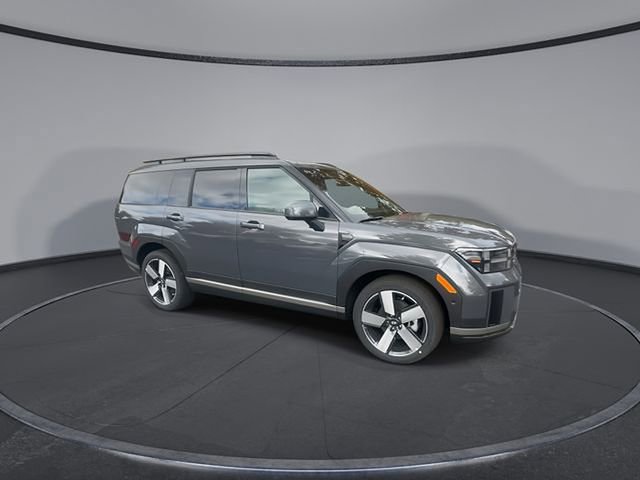 New 2025 Hyundai Santa Fe Limited image 2