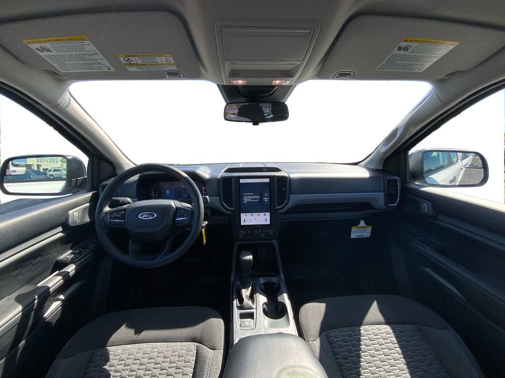Used 2025 Ford Ranger XL w/ Trailer Tow Package RWD image 13