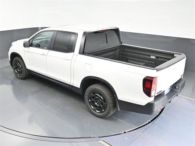 New 2026 Honda Ridgeline TrailSport+ image 30