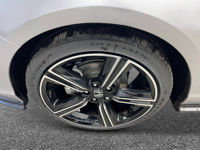 New 2026 Honda Accord SE image 11