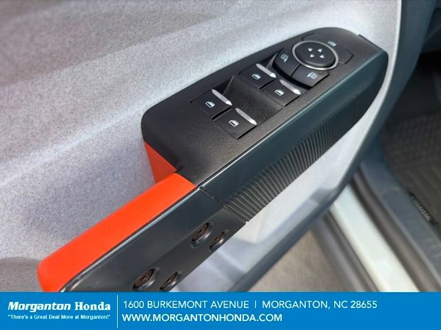 Used 2024 Ford Maverick XLT w/ XLT Luxury Package AWD/4WD image 17