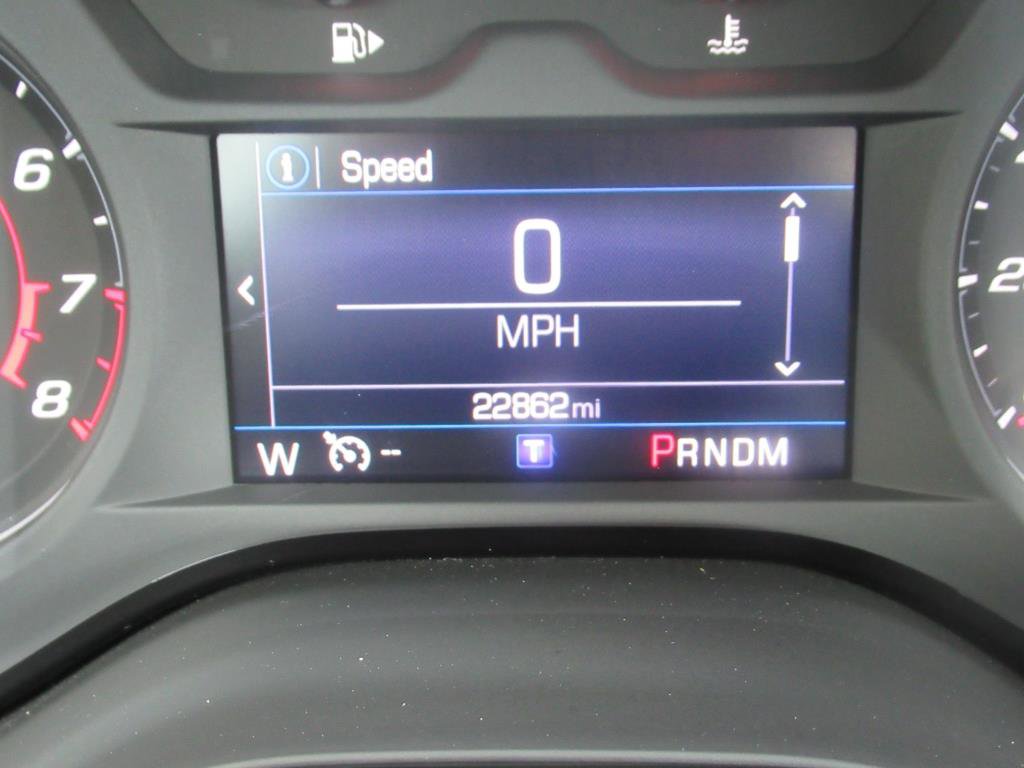 Used 2021 Chevrolet Camaro LT w/ RS Package image 27