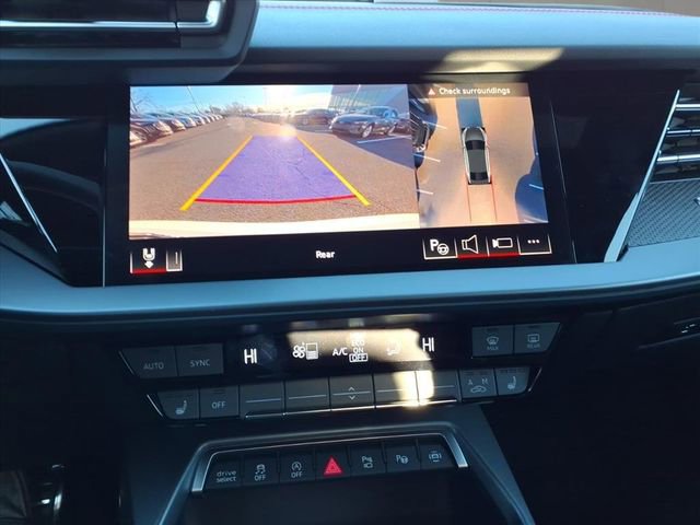 New 2026 Audi S3 Premium AWD/4WD image 13