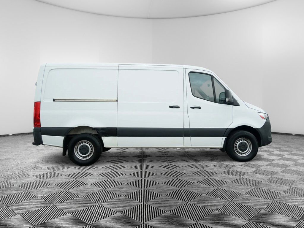 Used 2019 Mercedes-Benz Sprinter 144 Cargo image 6