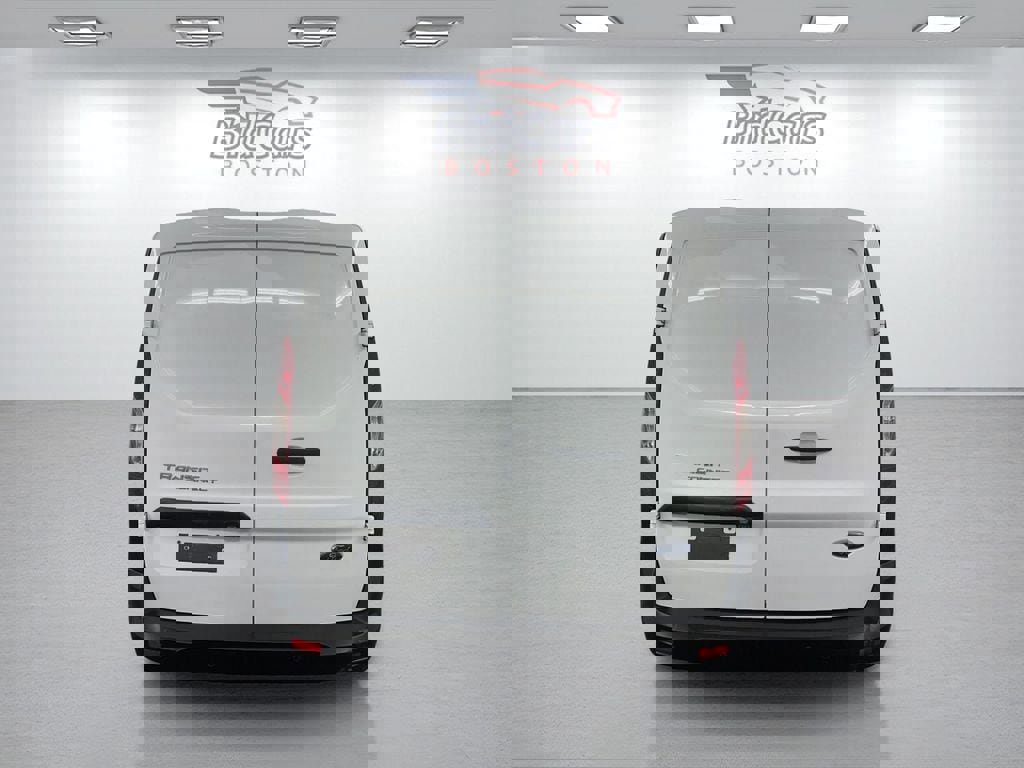 Used 2020 Ford Transit Connect XL image 5