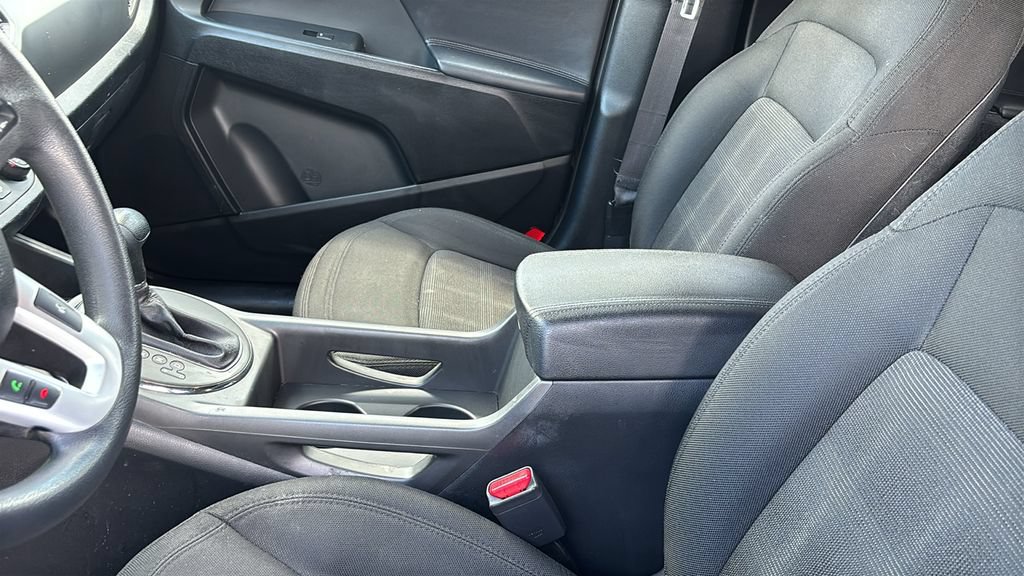 Used 2013 Kia Sportage LX w/ Convenience Pkg AWD/4WD image 23