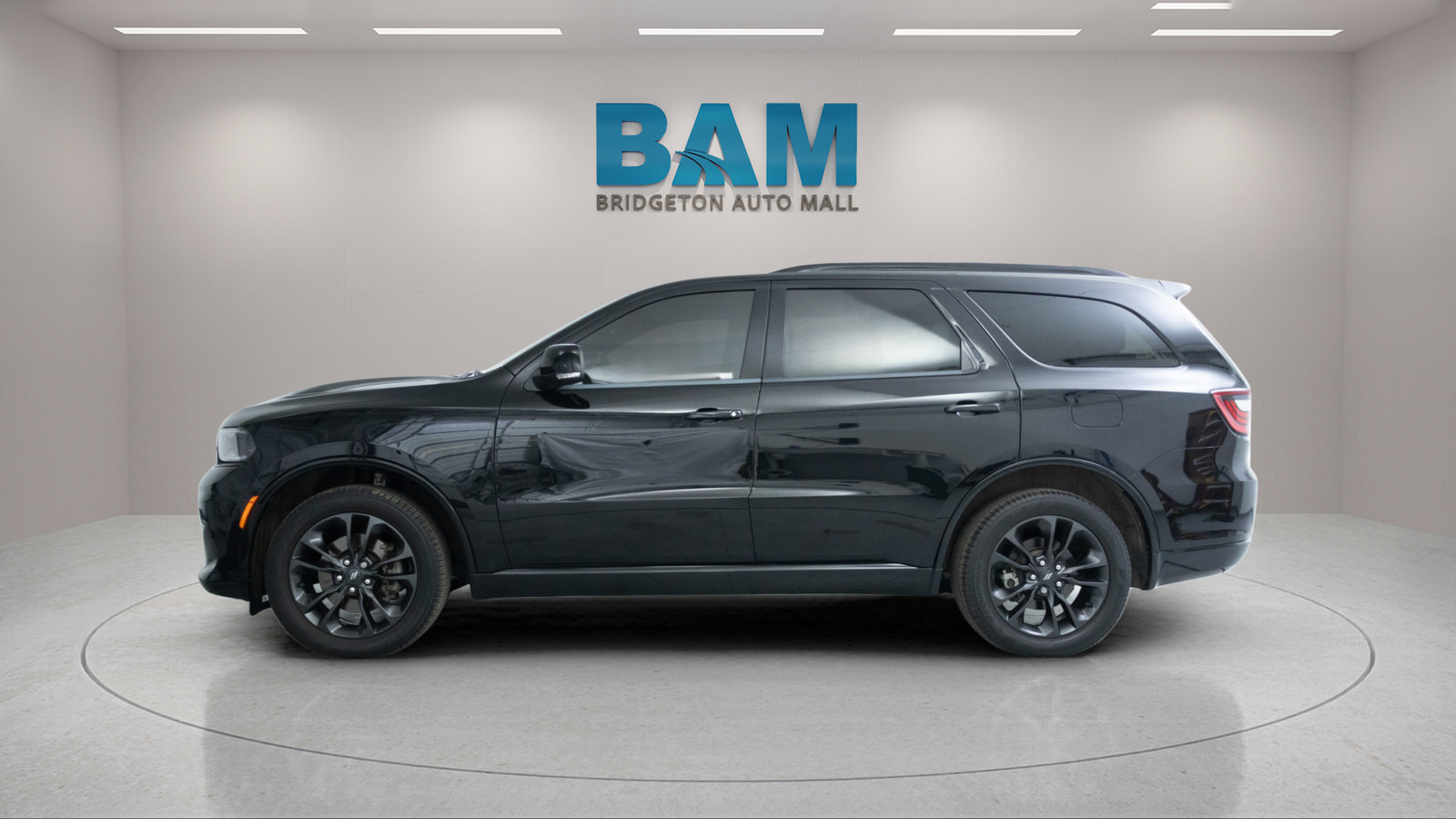 Used 2023 Dodge Durango GT AWD/4WD image 4