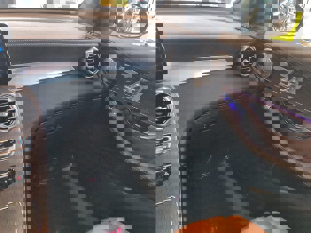 Certified 2020 Mercedes-Benz GLC 43 AMG 4MATIC image 16