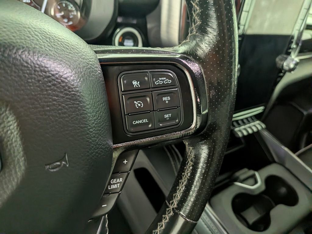 Used 2022 RAM 2500 Power Wagon image 21