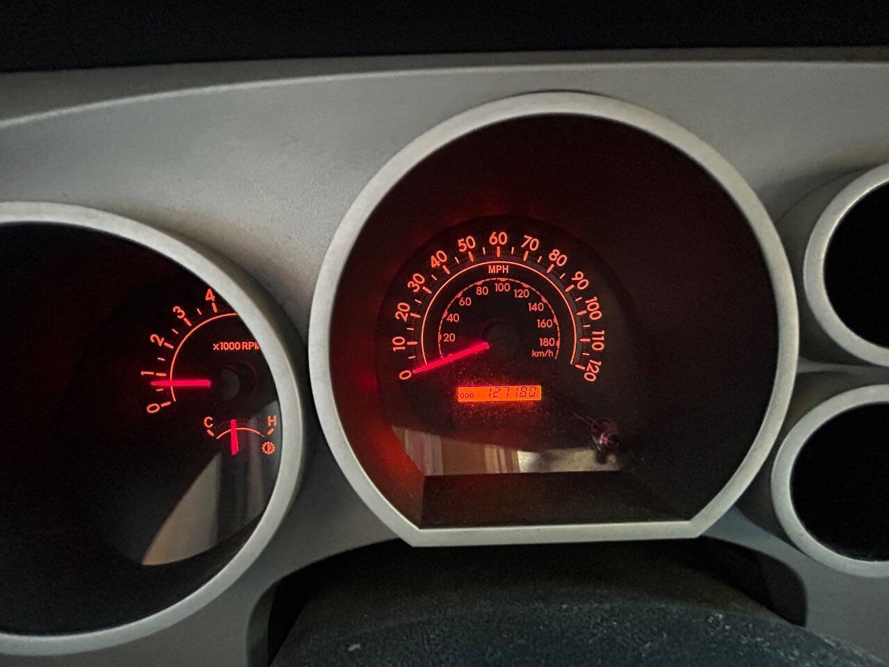 Used 2007 Toyota Tundra SR5 RWD image 18