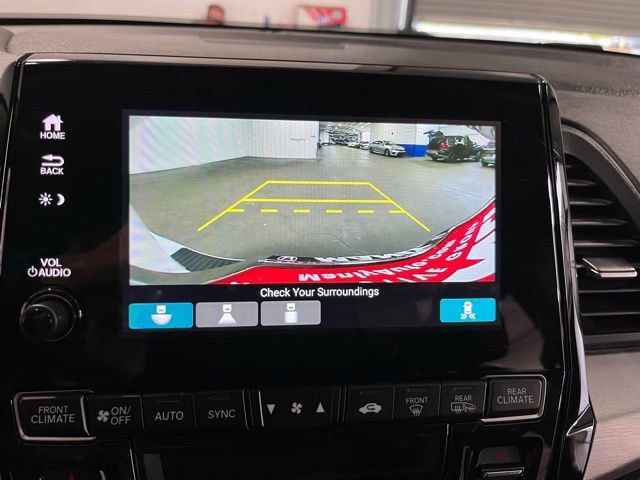 Used 2023 Honda Odyssey EX-L image 26