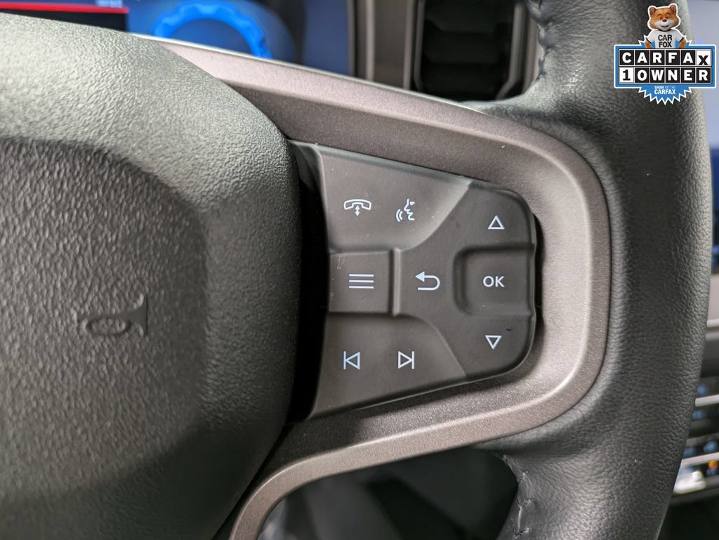 Used 2025 Ford Bronco Badlands AWD/4WD image 22