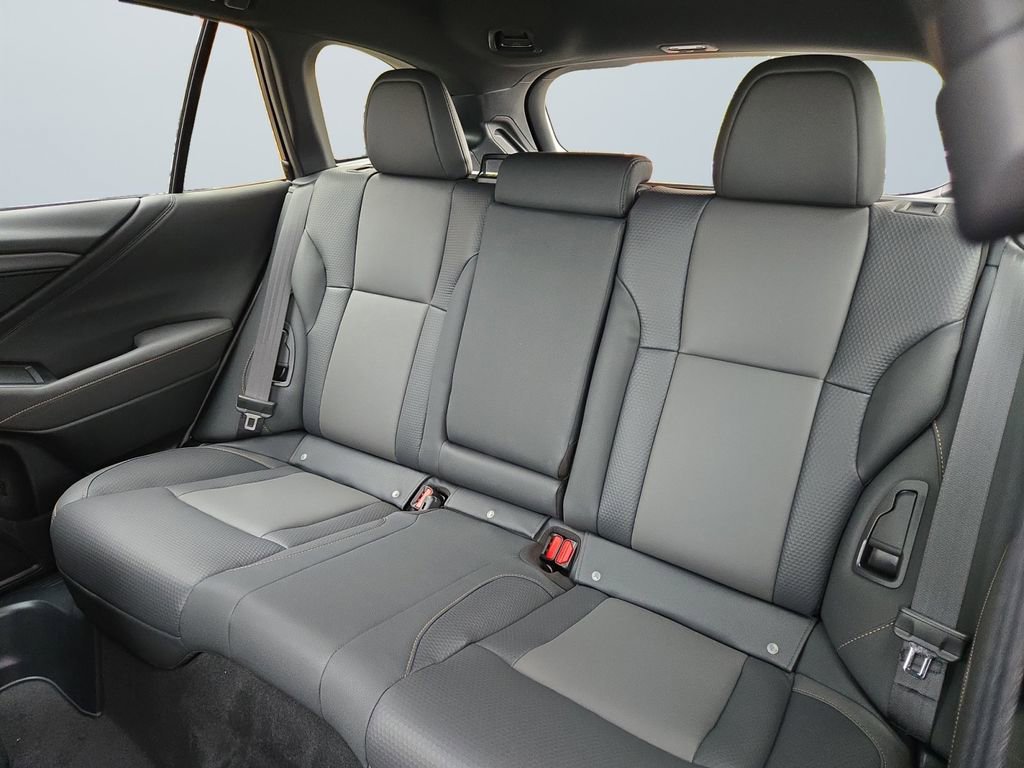 New 2025 Subaru Outback Wilderness image 13