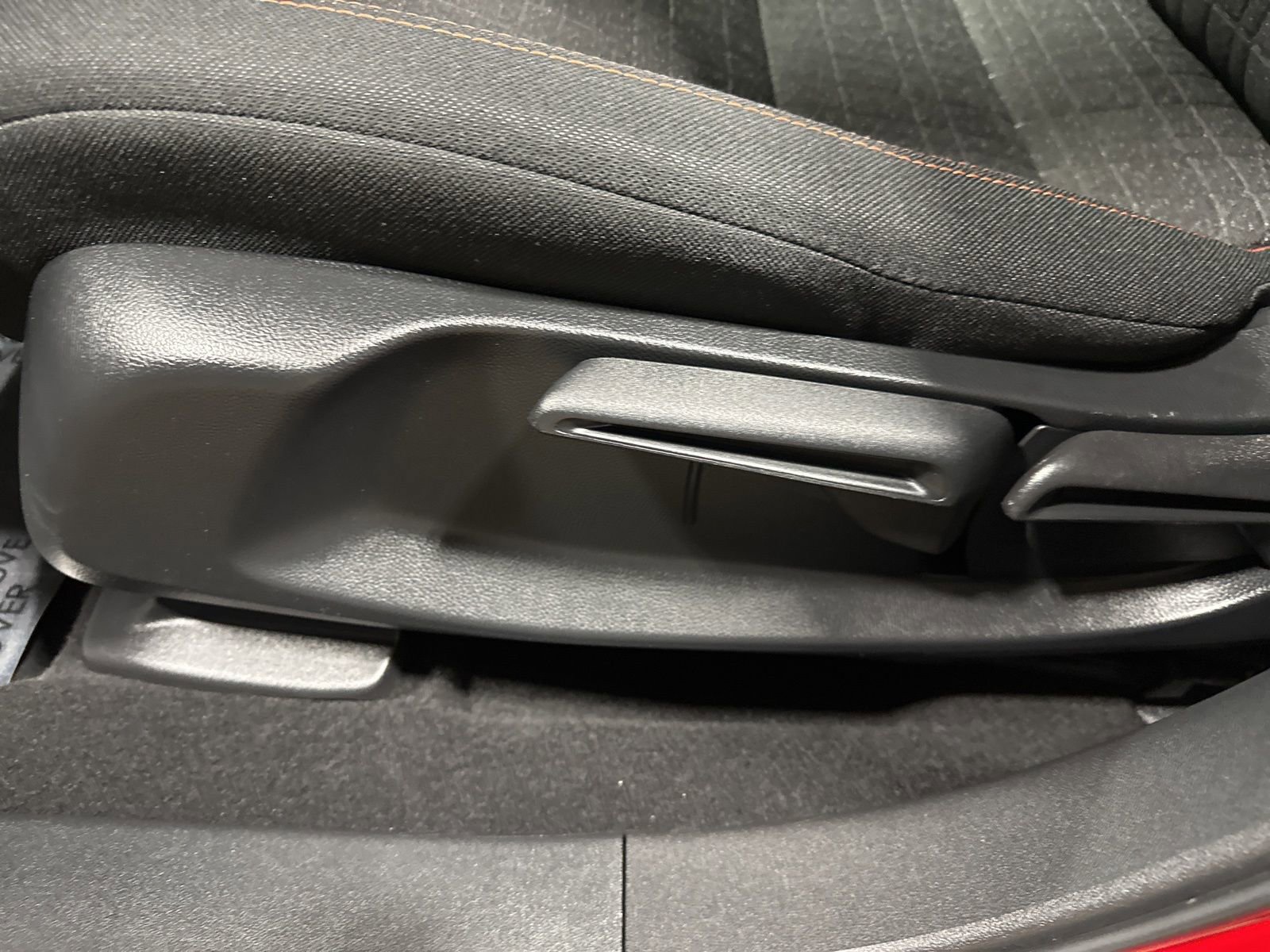 Used 2024 Honda HR-V Sport image 13