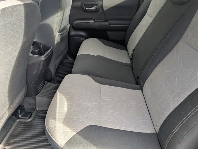 Used 2022 Toyota Tacoma TRD Sport w/ Technology Package image 16