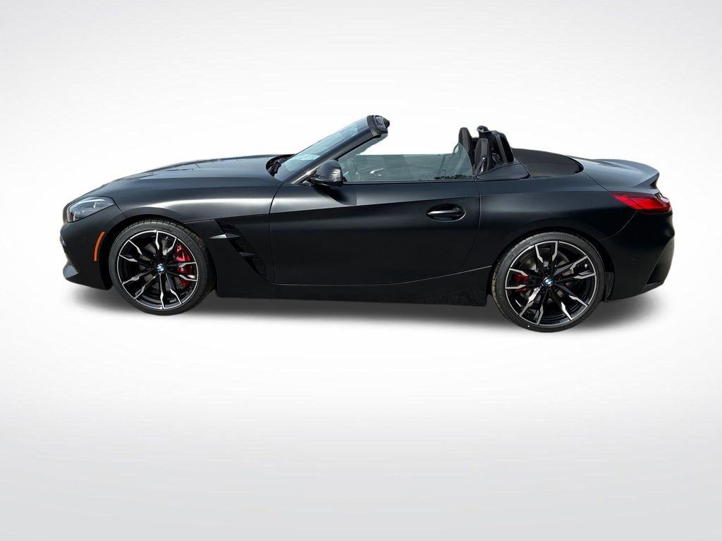 New 2026 BMW Z4 M40i RWD image 6
