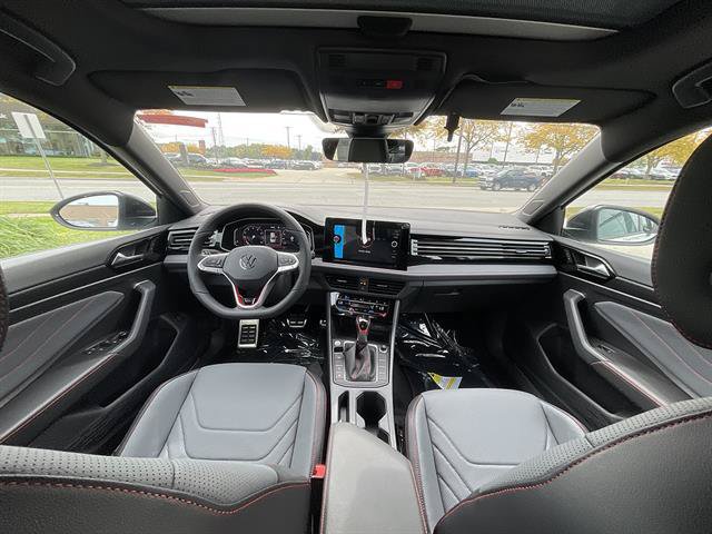 New 2027 Volkswagen Jetta GLI Autobahn FWD image 7