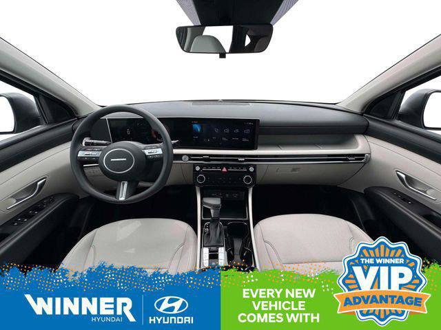 New 2026 Hyundai Tucson SEL image 13