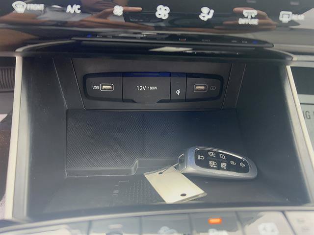 Used 2024 Hyundai Tucson Limited AWD/4WD image 23