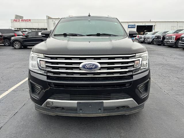 Certified 2020 Ford Expedition Max XLT AWD/4WD image 2