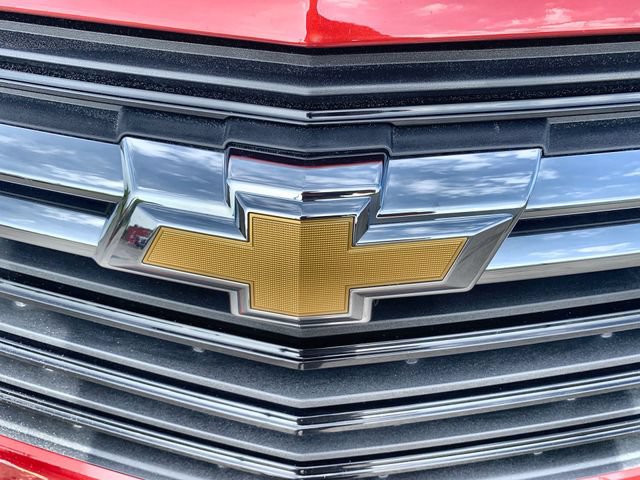 Certified 2024 Chevrolet Equinox LT FWD image 29