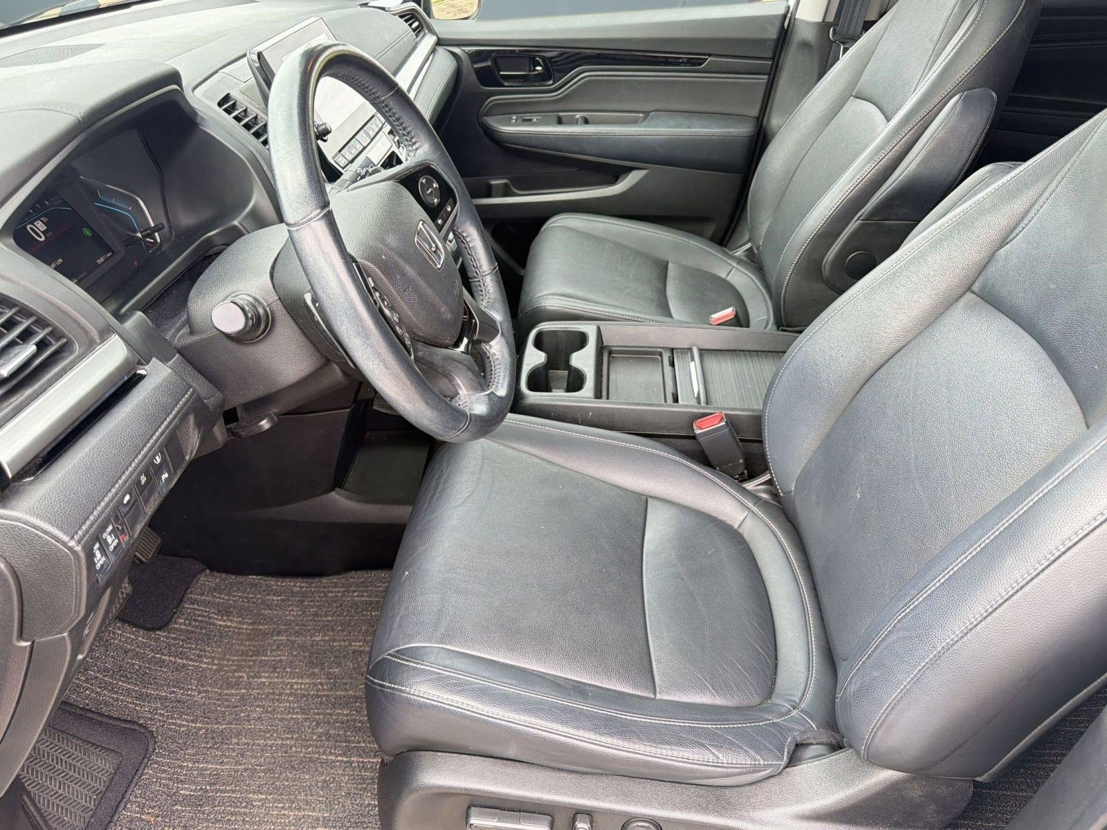 Used 2022 Honda Odyssey Touring image 5