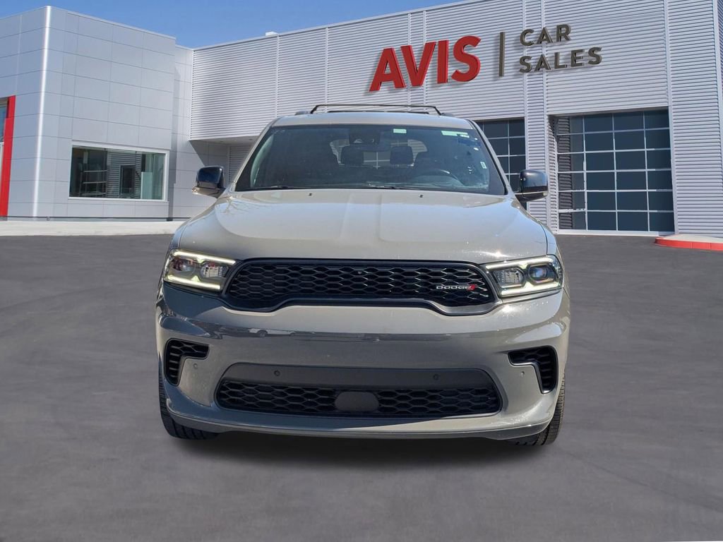 Used 2025 Dodge Durango GT image 10