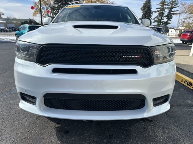 Used 2019 Dodge Durango R/T image 3