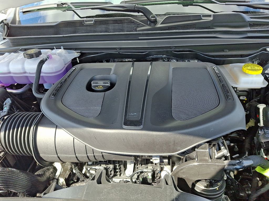 New 2026 RAM 1500 Rebel image 20