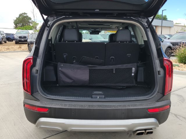 Used 2022 Kia Telluride S AWD/4WD image 19
