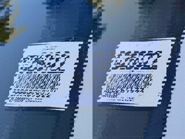 New 2026 Buick Enclave Avenir w/ Super Cruise Package image 20