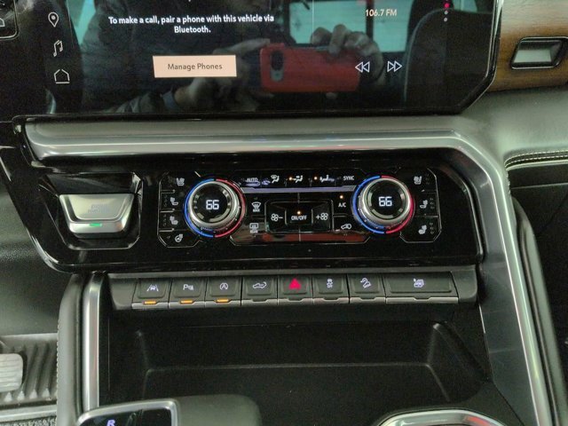 Certified 2023 GMC Sierra 1500 Denali Ultimate AWD/4WD image 25