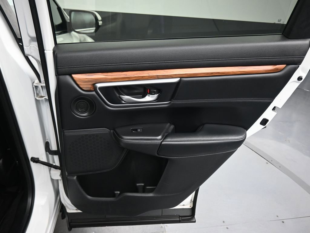 Used 2021 Honda CR-V EX-L image 35