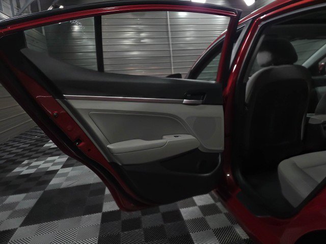 Used 2019 Hyundai Elantra Value Edition image 31