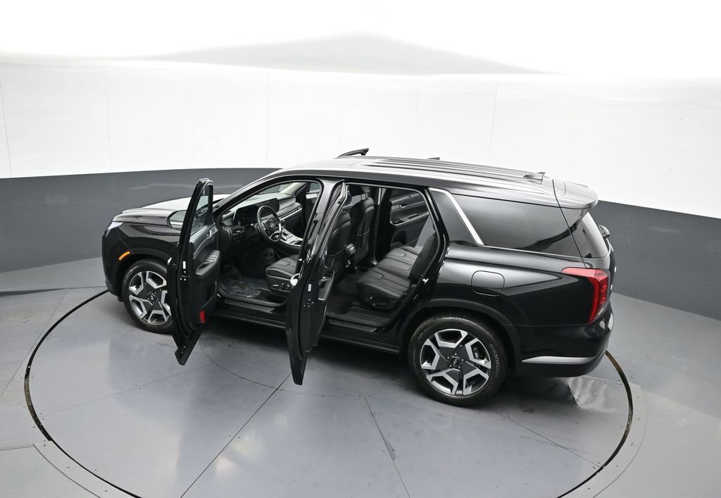 Used 2025 Hyundai Palisade SEL image 45