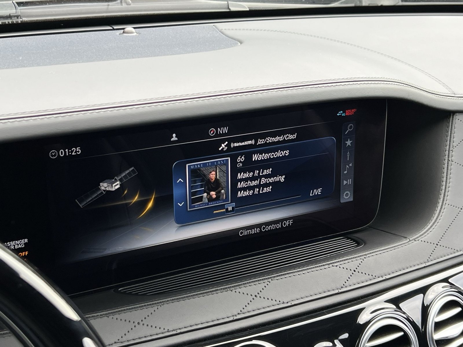 Used 2019 Mercedes-Benz S 560e image 23
