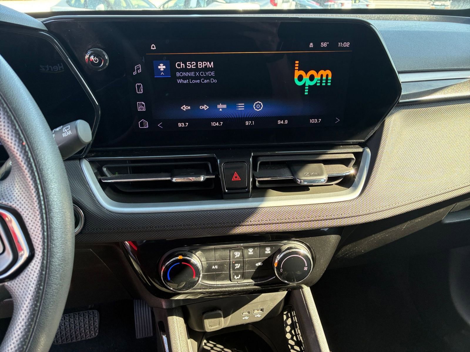 Used 2025 Chevrolet TrailBlazer LT image 18