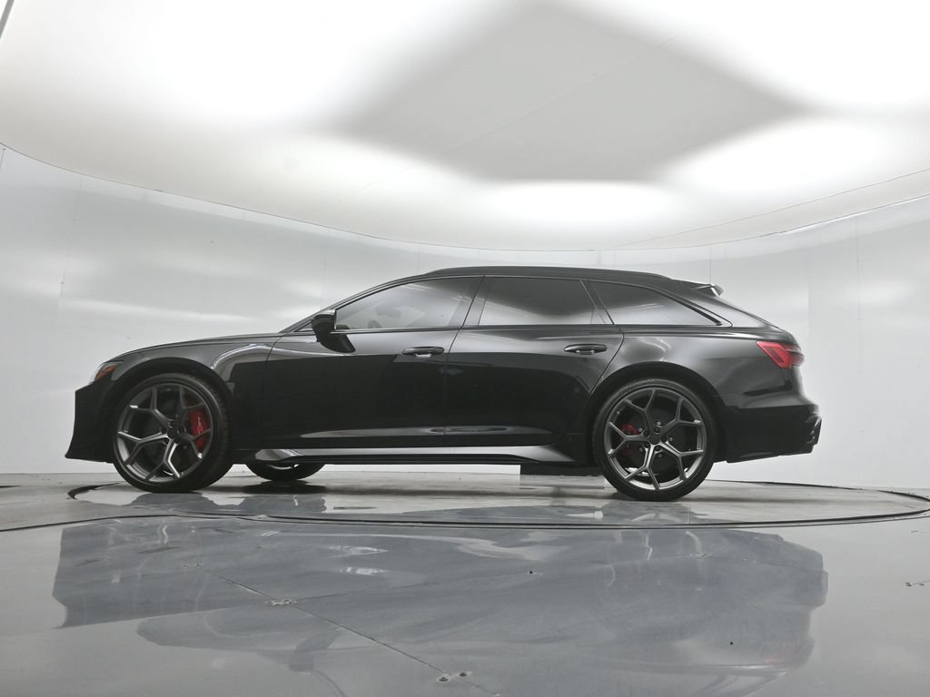 Used 2026 Audi RS 6 performance AWD/4WD image 53