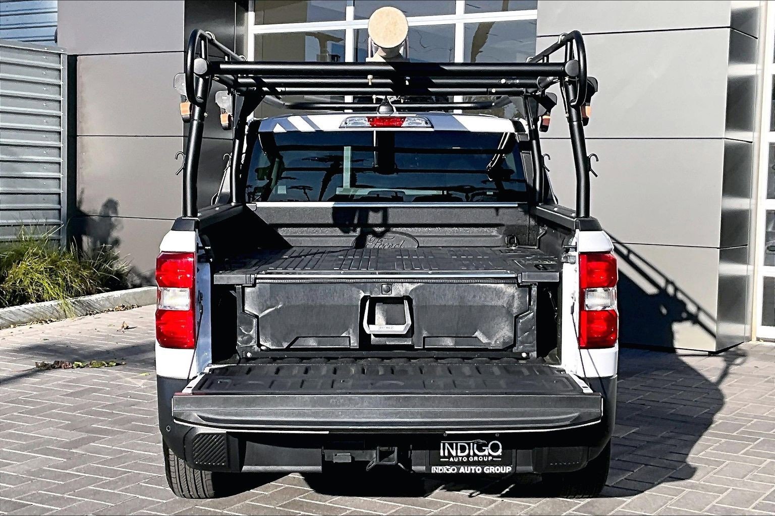 Used 2025 Ford Maverick XLT w/ Equipment Group 302A image 4