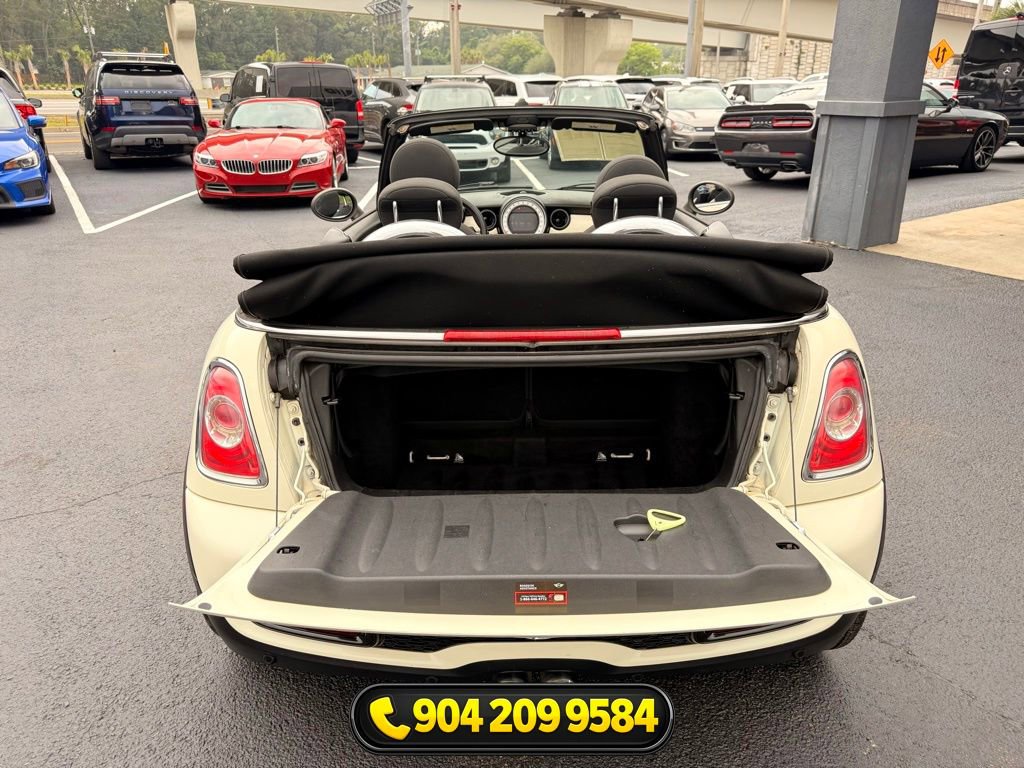 Used 2014 MINI Cooper S FWD image 24
