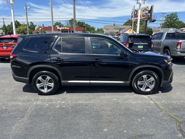 Used 2023 Honda Pilot EX-L image 17