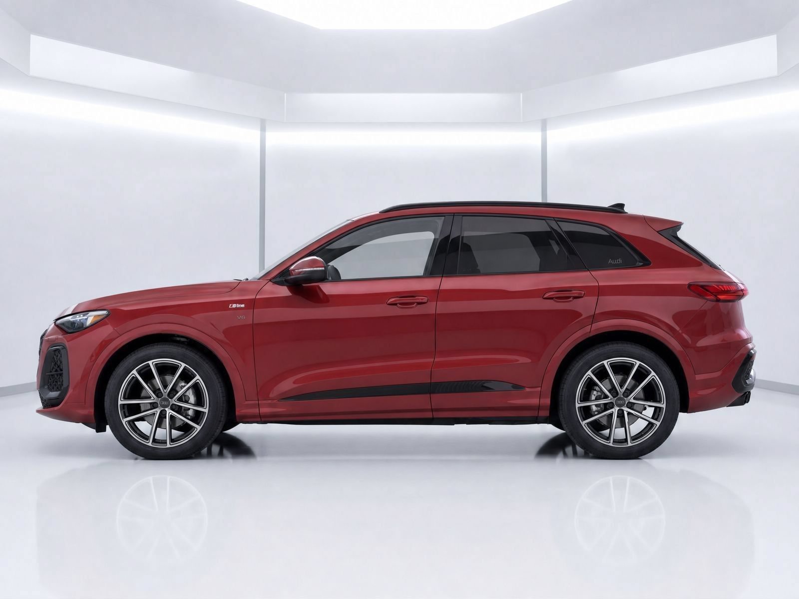 New 2026 Audi Q5 Prestige AWD/4WD image 3