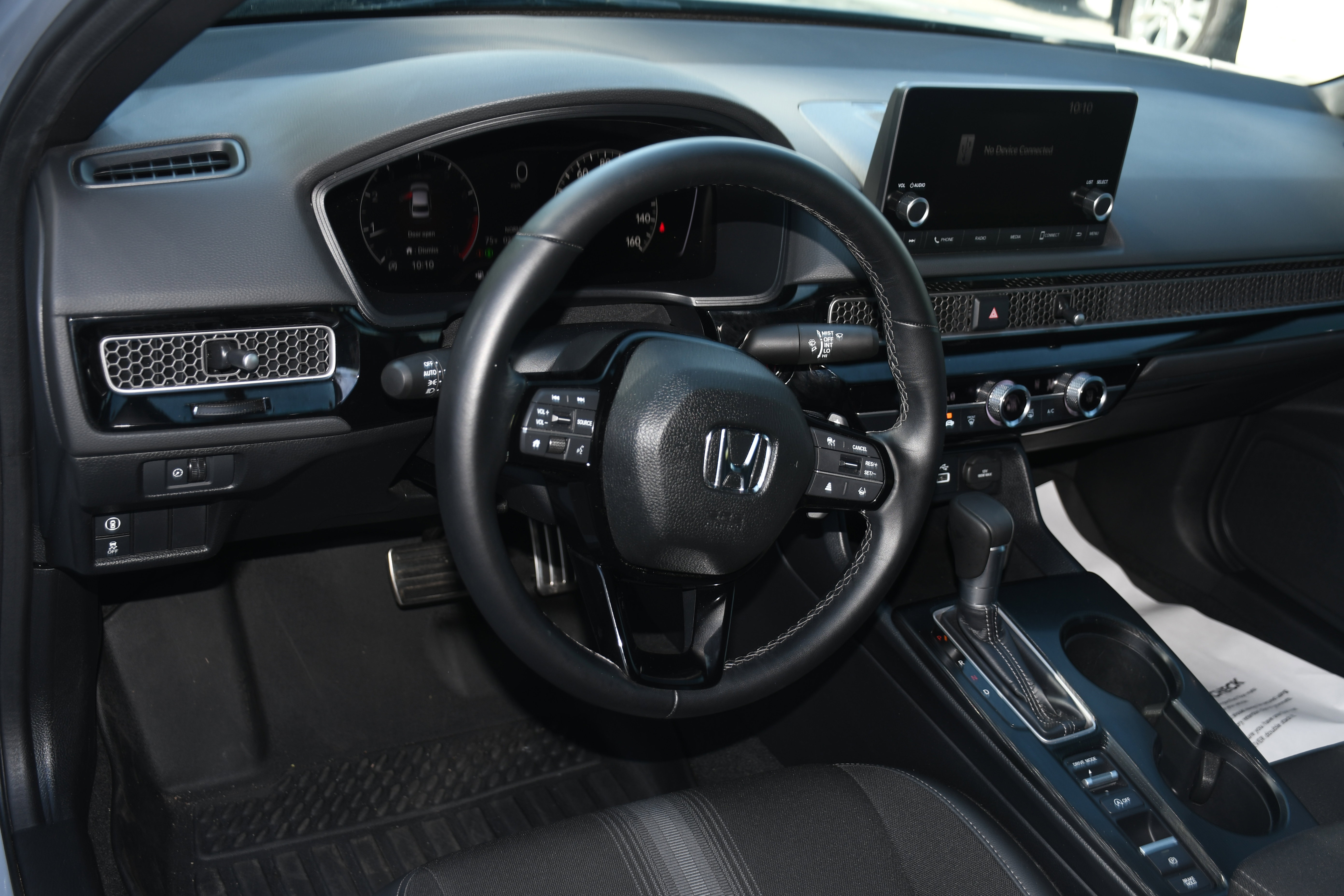 Used 2024 Honda Civic Sport image 8